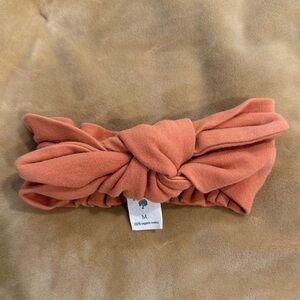 kate quinn Peachy Knot Headband for Baby